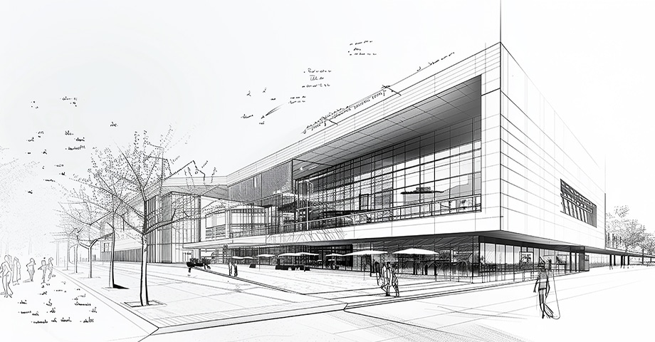 快適になる空間設計