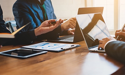 アフターフォロー